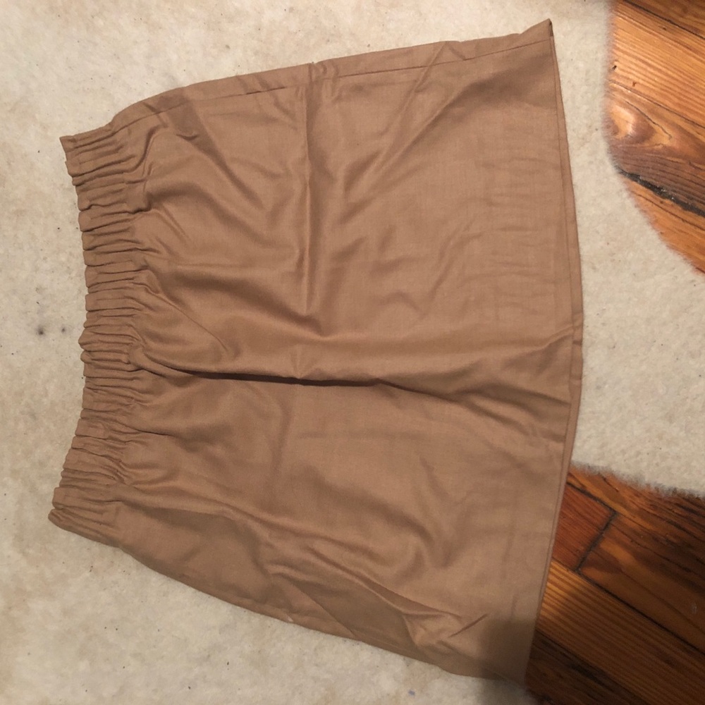 J.Crew Sidewalk skirt size 12